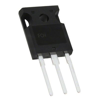 Entegre devreler çipi FGY160T65SPD-F085 650V 240A 882W Trench Field Stop IGBT transistörleri