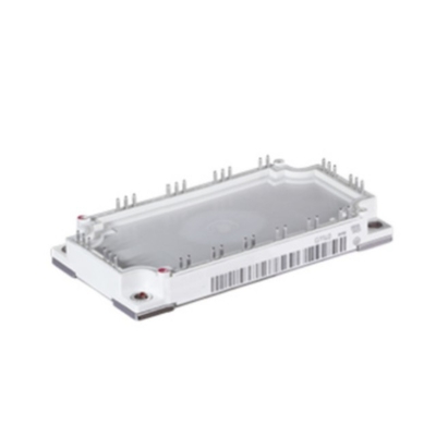 Otomobil IGBT Modülleri FS75R12KT3G Yüksek Güç yoğunluğu 1200V 75A Altı paket IGBT Modülü