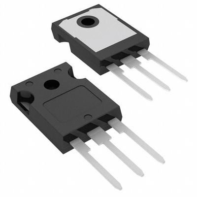 Entegre Döngü Çipleri FGH50T65SQD-F155 200A N-Kanal İndirimli IGBT Alan Durdurma Transistörleri TO-247-3