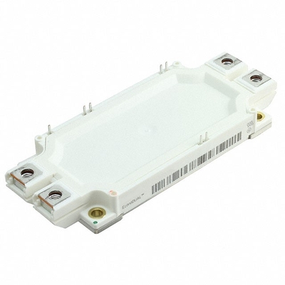 Otomobil IGBT Modülleri FF300R17ME4 IGBT Modülü NPT Yarım Köprü 1700V 375A 1800W Şasi Montaj Modülü