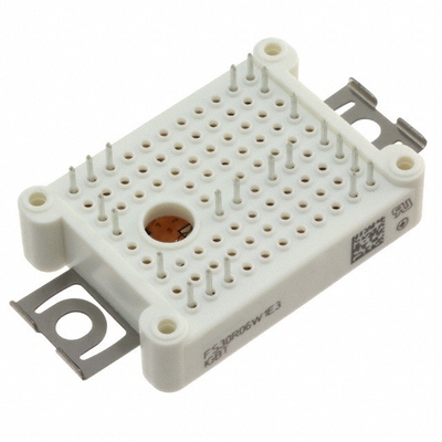 Otomobil IGBT Modülleri FS30R06W1E3 Orta Güç 600V 60A 150W IGBT Modülü Şasi Montu