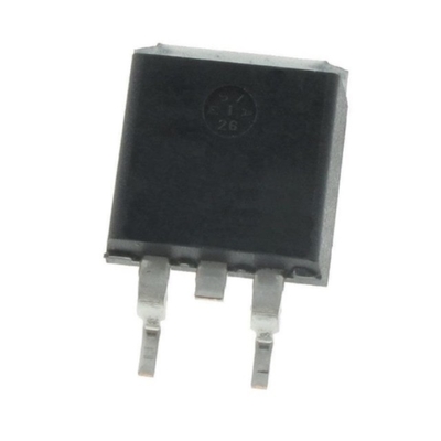 Entegre Devre Çip AIKB40N65DH5ATMA1 Yüksek Hızlı Otomobil IGBT Ayrı Transistörler