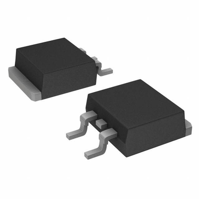 Entegre Devre Çipleri AIGB30N65H5ATMA1 650V 30A Yüksek Hızlı Dönüştürme Tek IGBT Ayrı Transistörler
