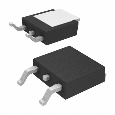 Entegre devreler çipleri IKD10N60RFATMA1 10A Hard-Switching tek IGBT transistörleri