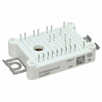 Otomobil IGBT Modülleri FP15R12W1T4P Üç Fazlı Inverter 1200V 30A IGBT Modülü