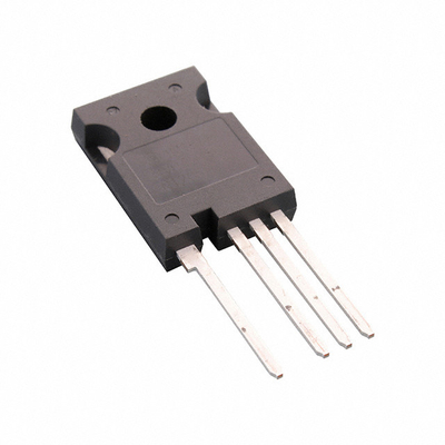 Entegre Döngü Çipleri FGH75T65SQDNL4 650V 200A 375W Alan Durdurma Çukuru IGBT Transistörleri TO-247-4