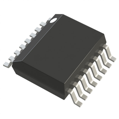 Entegre Devre Çip MAX1067BEEE Çok Kanallı 200kps Analog Dijital Dönüştürücüler