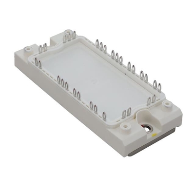 Otomotiv IGBT Modülleri IFS100B12N3E4PB11 Düşük Güçlü IGBT Modülleri 1.2kV 6 Paketli IGBT Silikon Modülleri