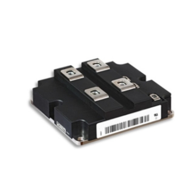 Otomobil IGBT Modülleri FZ2400R17HP4B2 IGBT Modülleri 1700V 2400A IGBT4 - P4