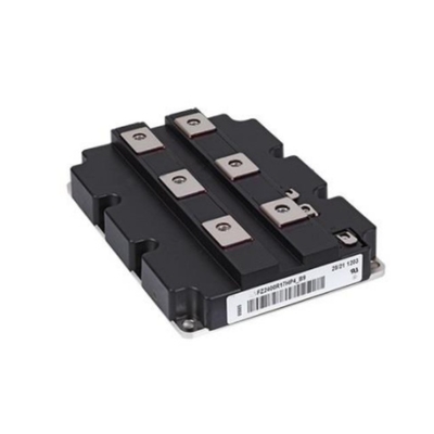 Otomobil IGBT Modülleri FZ2400R17HP4B9 Çukur Tek Değiştiricisi 1700V 4800A IGBT Modülü