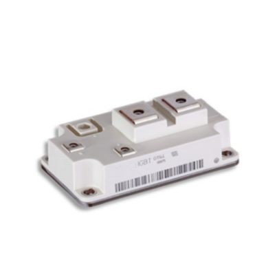 Otomobil IGBT Modülleri FZ900R12KP4 Tek IGBT Modülleri 1.2kV 900A IGBT Silikon Modülleri