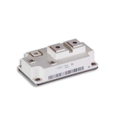 Otomobil IGBT Modülleri FZ400R12KP4 62mm C Serisi 1200V 400A Tek anahtarlı IGBT Modülü