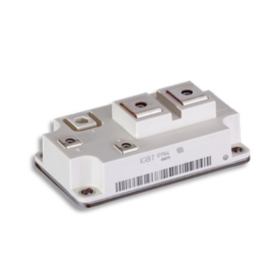 Otomobil IGBT Modülleri FZ400R17KE3 62mm 1700V 400A Tek anahtarlı IGBT Modülü