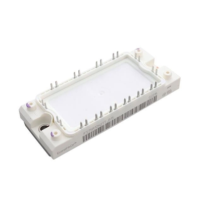 Otomobil IGBT Modülleri FS75R12N2T7B15 Tam Köprü Değiştiricisi IGBT Modülü 1200V 75A Şasi Montu