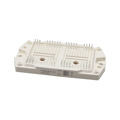 Otomobil IGBT Modülleri FS150R12W3T7B11 6 Paketli IGBT Silikon Modülleri 1.2kV Şasi Montu