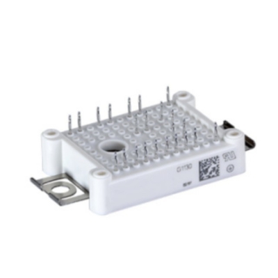 Otomobil IGBT Modülleri FS25R12W1T4B11 6 Paketli IGBT Modülü 25A 1200V IGBT Silikon Modülleri