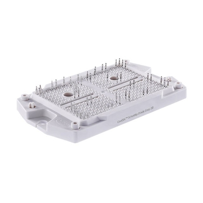 Otomobil IGBT Modülleri FS3L100R07W3S5B11 Düşük Güçlü 650V 70A 6 Paketli IGBT Silikon Modülleri