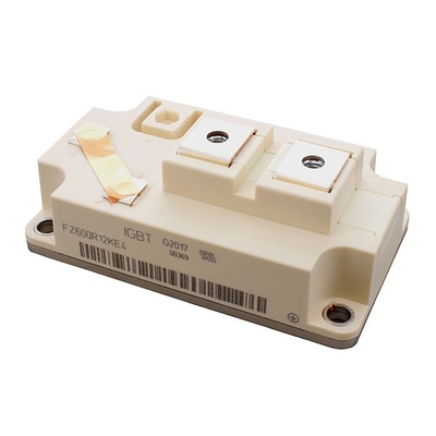 Otomobil IGBT Modülleri FZ600R12KE4 IGBT Modülleri 1200V 600A 62mm C Serisi Modülü