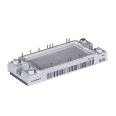 Otomotiv IGBT Modülleri FP75R12N2T7B16 Üç Fazlı İnvertör 1200V 75A Düşük Güçlü IGBT Modülü