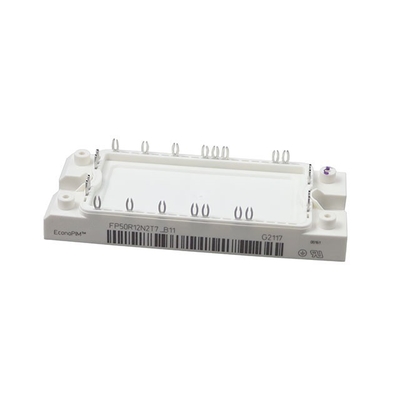Otomobil IGBT Modülleri FP50R12N2T7B11 1200V 50A Üç Fazlı PIM IGBT Modülü TrenchStop IGBT7 ile