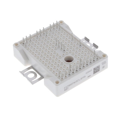 Otomobil IGBT Modülleri FS75R07W2E3B11A Delikten 650V 95A 6 Paketli IGBT Silikon Modülleri