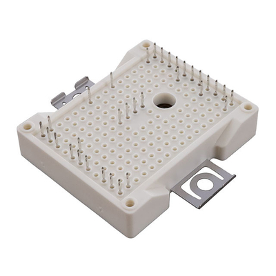 Otomobil IGBT Modülleri FS75R17W2E4PB11 700V 75A TrenchStop IGBT4 ile Altı Paketli IGBT Modülü