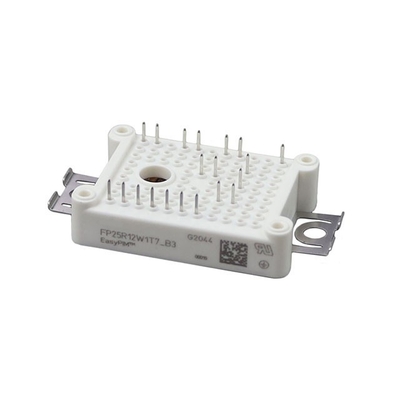 Otomobil IGBT Modülleri FP25R12W1T7B3 Üç Fazlı Inverter 1200V 25A 20mW IGBT Modülü