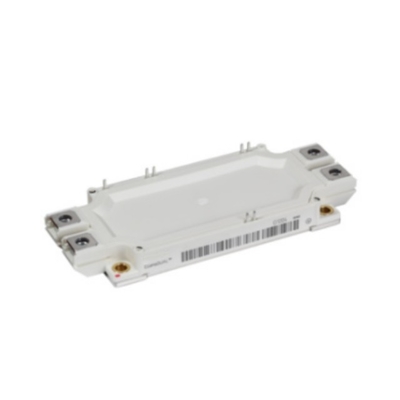 Otomobil IGBT Modülleri FF450R12ME4PB11 1200V 450A Trench Field Stop IGBT4 ile EconoDUAL Modülü