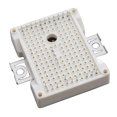 Otomobil IGBT Modülleri FS100R12W2T7P Altı paketli IGBT Modülü 1200V 100A Yüksek Güç yoğunluğu