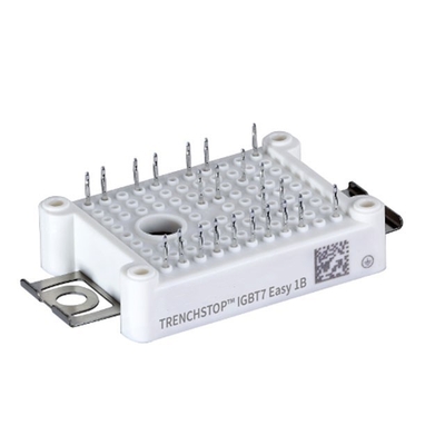 Otomobil IGBT Modülleri FP10R12W1T4PB11 1200V 10A PIM IGBT Transistör Modülleri