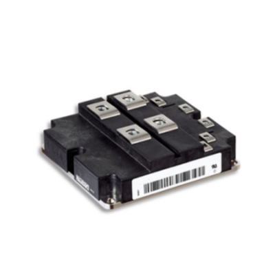 Otomobil IGBT Modülleri FF800R17KP4B2 Şasi Montajı 1700V 2 Bağımsız IGBT Modülü