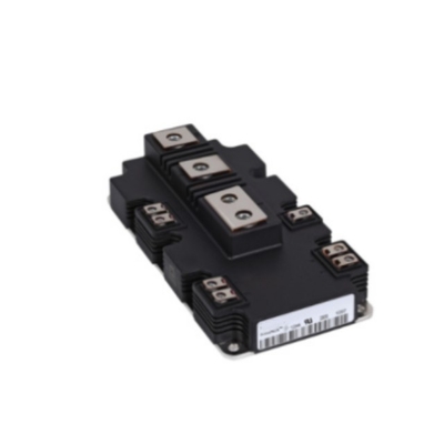 Otomobil IGBT Modülleri FF650R17IE4DB2 IGBT Modülü 2 Bağımsız 1700V 4150W Şasi Montaj Modülü