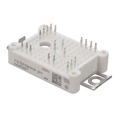 Otomobil IGBT Modülleri FF900R17ME7B11 Çifte IGBT Modülleri 1.7kV 900A TrenchStop IGBT7 ile