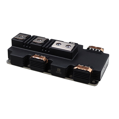 Otomobil IGBT Modülleri FF600R12IP4P Trench Field Stop 2 Bağımsız 1200V 600A IGBT Modülü