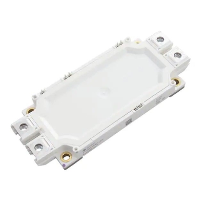 Otomobil IGBT Modülleri FF300R12ME7B11 En yüksek güç yoğunluğu 1200V 300A Çift IGBT Modülü