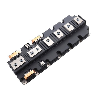 Otomobil IGBT Modülleri FF2400RB12IP7P 750V 2400A 2 Bağımsız IGBT Transistör Modülü
