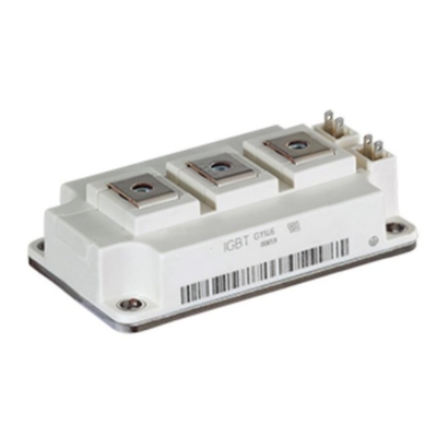Otomobil IGBT Modülleri FD200R12KE3 1.05kW 1.2kV 295A Tek IGBT Silikon Modülleri