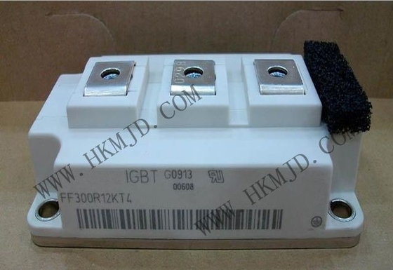 Otomobil IGBT Modülleri FF300R12KT4 1200V IGBT Modülleri 450A 1600W Yarım Köprü IGBT Modülü