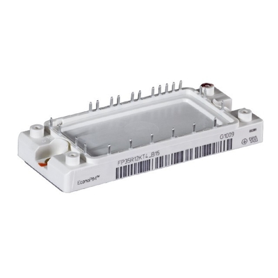 Otomobil IGBT Modülleri FP35R12KT4B15 Üç Fazlı PIM IGBT Modülü 1200V 35A Düşük Değişim Kayıpları