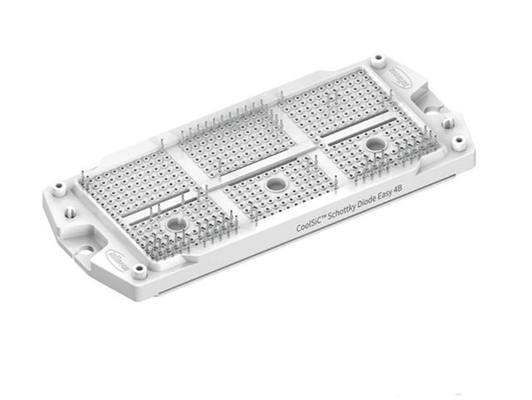 Otomobil IGBT Modülleri F3L600R10W4S7FC22 950V EasyPACK Modülü TrenchSTOP IGBT7 ile