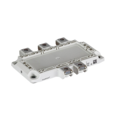 Otomobil IGBT Modülleri F3L300R12PT4B26 Üç Fazlı Inverter 1200V 460A 1650W Şasi Montaj Modülü