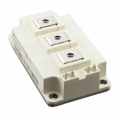 Otomotiv IGBT Modülleri FF200R12KE4P 62mm 1200V 200A Çift IGBT Silikon Modül