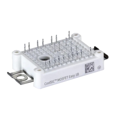 Otomobil IGBT Modülleri F3L11MR12W2M1HB19 Düşük Güçlü Ayrılıklı Yarım iletken Modülleri