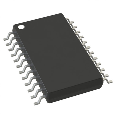 Entegre devreler çipi AD7192BRUZ Ultra düşük gürültü 24 Bit Sigma-Delta PGA ile ADC