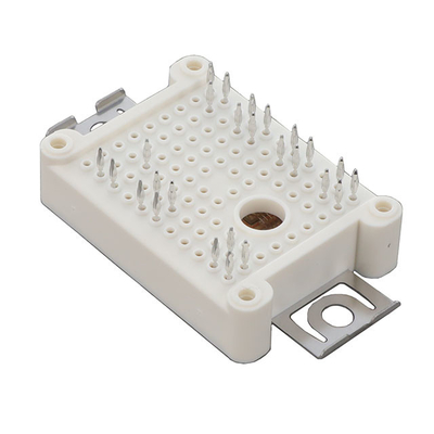 Otomobil IGBT Modülleri DDB6U50N22W1RPB11 Düşük Değişim Kayıpları 2200V 50A EasyBRIDGE Diyot Modülü