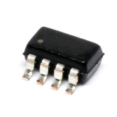 Entegre Devre Çip AD7991YRJZ-1500RL7 1 SAR SOT-23-8 Analog Dijital Değiştiricisi