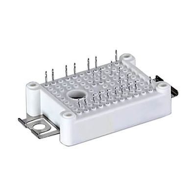 Otomobil IGBT Modülleri A1C15S12M3-F Yumuşak Diyotlu Trench Gate Field-Stop IGBT