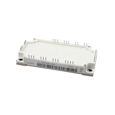 Otomobil IGBT Modülleri F4200R17N3E4B58 Düşük Güçlü 1.7kV 4 Paketli IGBT Silikon Modülleri