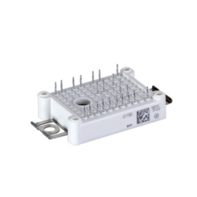 Otomobil IGBT Modülleri DF80R07W1H5FPB11 Çift IGBT Silikon Karbit Modülleri 650V 20A