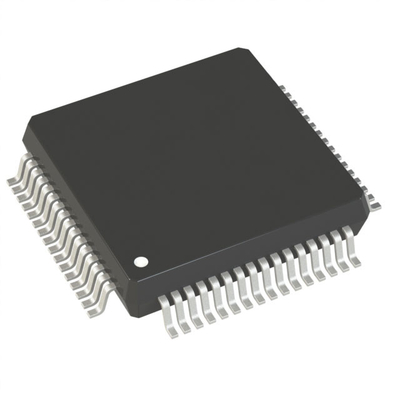 Entegre Devre Çip AD7606C-18BSTZ 8-Kanal DAS 18 Bit 1 MSPS Bipolar Giriş